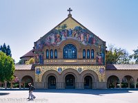 Stanford Church