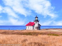 Point Cabrillo Lighthouse 3