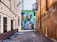 Mission Alley