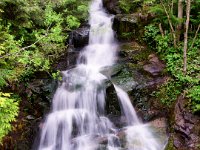 BC Waterfall