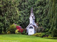 Minter Garden Chapel