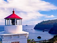 Trinidad Lighthouse 1