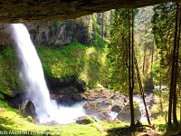 North Falls grotto
