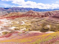 Painted Hills 1