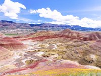 Painted Hills 2