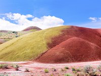 Painted Hills 4
