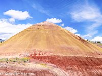 Painted Hills 5