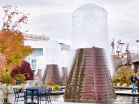 Bremerton Fountains