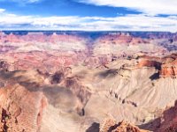 Grand Canyon panorama 1