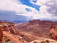 Canyonlands view 1