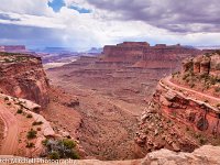 Canyonlands view 2
