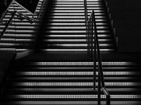 MIT06246 Night Stairs