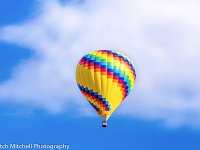 Sonoma balloon